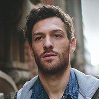 Martin Padromo
